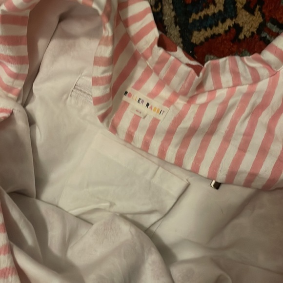 Roller Rabbit Bondi Bag - Picture 5 of 6